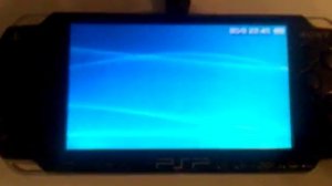 как поставать прошивку версии 6.60 на PSP