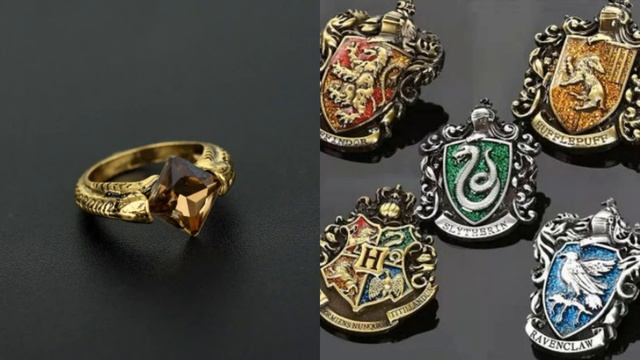 Выбирашки #127 По Гарри Поттеру смотреть онлайн