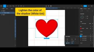 How to create a 3d icon in Figma // Tutorial // Illustration in Figma #figma #figmatutorial