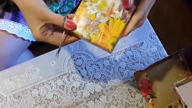 Что подарить девушке? Универсальный подарок!