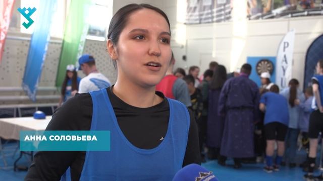 Грандиозный фестиваль "Кубок дружбы". День народного единства смотреть онлайн