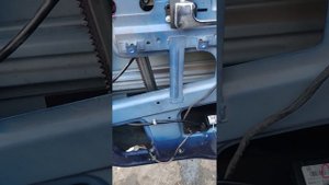 Проблема с замком на УАЗ патриот.