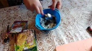 АДЫГЕЙСКАЯ СОЛЬ своими руками