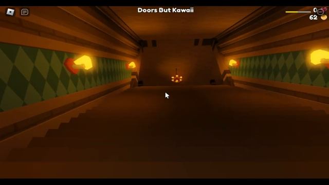 | Милые двери? || Roblox Doors But Kawaii смотреть онлайн