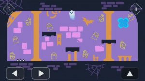 Приключения ХРАБРОГО РЫЦАРЯ в БАШНЕ ВЕДЬМЫ. 1-9 уровни. Мультик ИГРА Tricky Castle