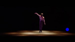 Sergei Polunin -  Silent Echo