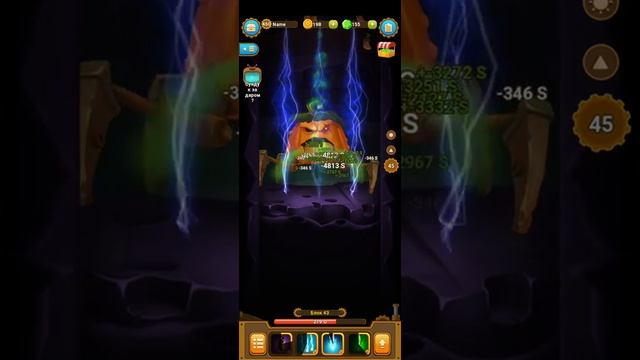 Deep Town. Прохождение Запределья. смотреть онлайн