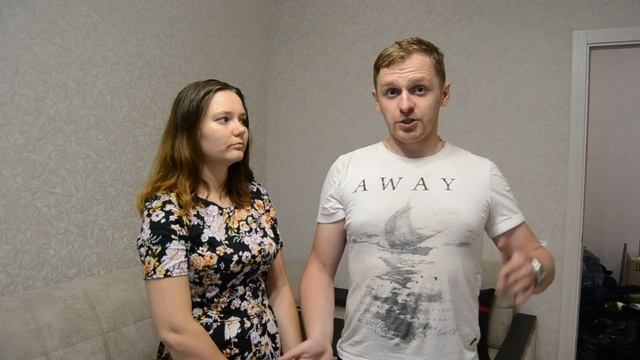 Отзыв о ремонте однокомнатной квартиры на Терепецкой д.7 компанией Newsremont смотреть онлайн