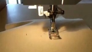 sewing 002.movPFAFF PERFORMANCE 2058