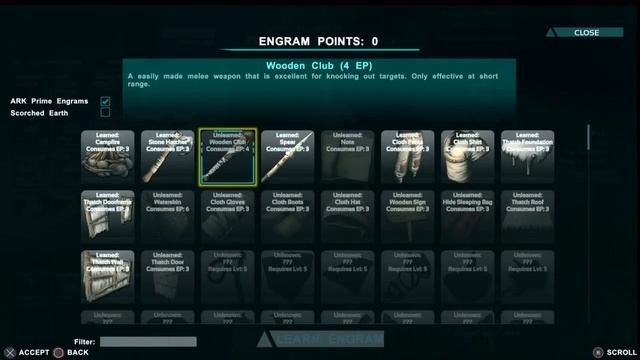 ARK: Survival Evolved PS4 Day 1 Beginner's guide смотреть онлайн