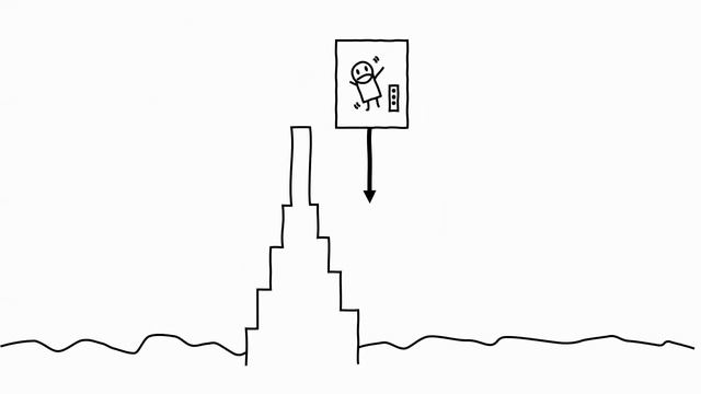 Do you really know why astronauts float while in orbit? #VeritasiumContest смотреть онлайн