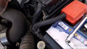 Renault Clio Simbol:
Рено Клио Симбл. Замена радиатора печки.