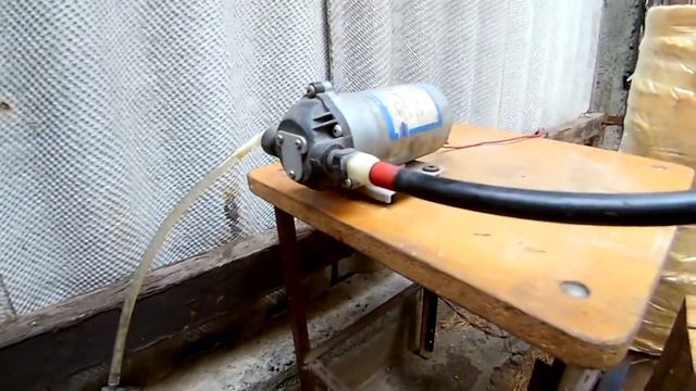 Перегоняем бензин из АЗС (эксперимент №24) смотреть онлайн