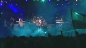 Omega-Gammapolis 2004 - Puskás Ferenc Stadion