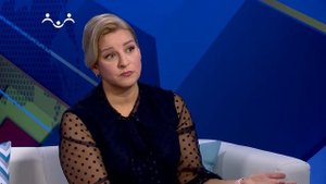 Логопед Юлия Покровская: Как воспитывать особенных детей?