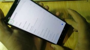 How to Disable / Turn OFF TalkBack on a Huawei Y6 2019