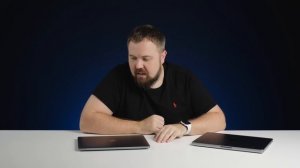 Халтурный MacBook Pro 13 на M2