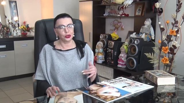 Академия Красоты Натальи Власовой