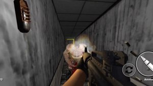 Zombie Evil Kill 2 - Dead Horror FPS Android GamePlay #4