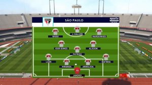 NOVO PLACAR  (Scoreboard) SporTV 2022 (GRATUITO) || PES 2017 PC (DOWLOAD)