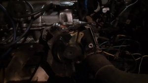 Мазда 626 93 гот GE ПРОБИТА КАТУШКА