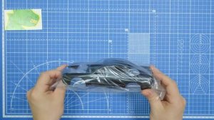 Обзор 1/24 Nissan Skyline R32 GT-R (24090) by Tamiya