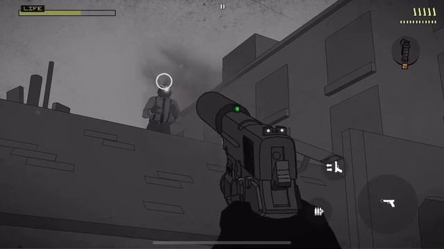 Sierra 7 Tactical Shooting Gameplay Walkthrough | Mission 6 Urban | Android /iOS