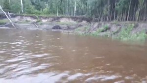 Лодка Аква 340 нднд