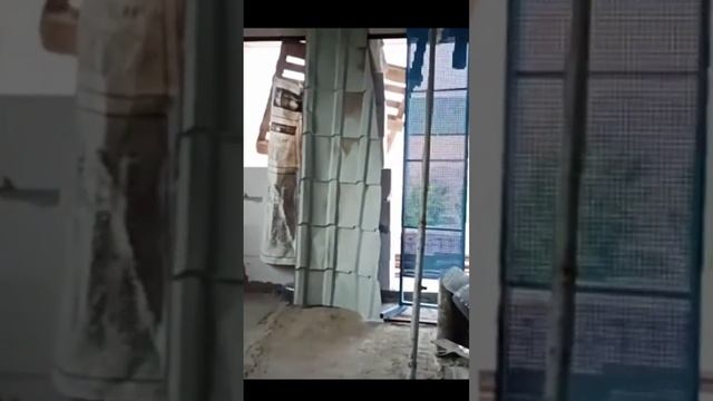 Через 3 дня выстроили все стены в доме из газоблока. смотреть онлайн