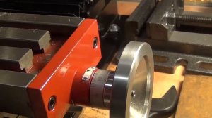 Фрезерный станок с Алиэкспресс XJ 9512