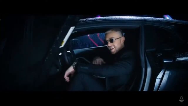 Цвет настроения чёрный