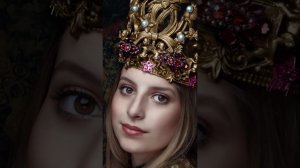 «Я Королева» . Медитация для усиления самооценки.