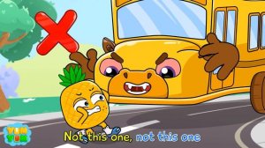 Candy Princess Got Lost 👑 Little Princess Kids Songs ✨| YUM YUM Kids Songs