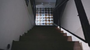 Рум-тур по дому с бассейном в Подмосковье