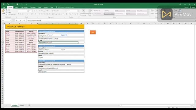 VLOOKUP EXPERT IN 10 MINUTES EPISODE NO. 1 смотреть онлайн