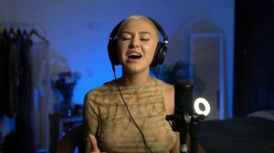 Miley Cyrus - Flowers (RASSI Cover)
