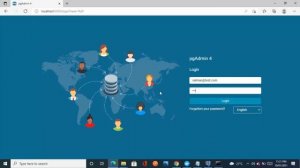 Connect Docker Postgres To Docker PgAdmin| Pgadmin Cannot Connect to Postgres Solved|Create server
