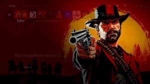 Активация патча 60 fps на PS5. На примере RDR2 (CUSA08519 1.29)