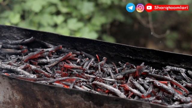 Кабоб/Shashlik tayyorlash sirlari/Как приготовить Шашлык правильно?