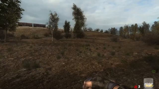 STALKER NLC 7 build 3.0: проверяем нервы на прочность(стрим 1)