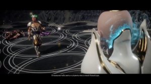 Мортал комбат 11 Последствия. Финал -хороший и плохой/Mortal Kombat 11: Aftermath