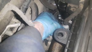 ford fusion 1.4tdci how to replace egr valve