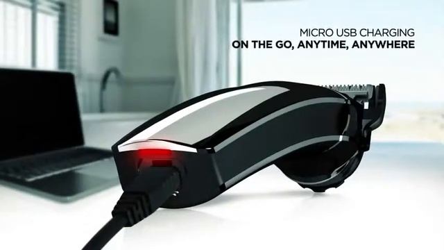 Set de tuns barba si mustata Remington MB4110 смотреть онлайн