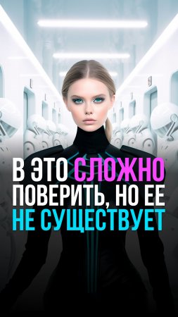 Ее не существует ??