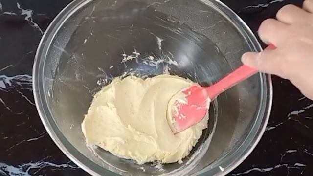 Кумур-Кумур Песочный печенье Бакинское Курабье тайёрлаш.