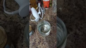 Дезинфекция аквариума. Чтобы аквариум не зеленел. голубая вода в аквариуме.