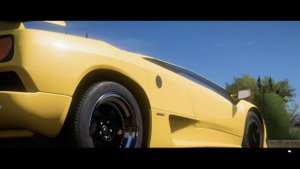 Forza Horizon 5 - Easy Unlock LAMBORGHINI DIABLO GTR || FH5