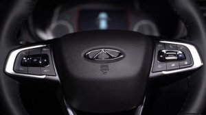 CHERY Tiggo 4 - ОБЗОР СМАРТ-КРОССОВЕРА | ОБЗОР ЧЕРИ ТИГГО |