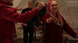 Ой, вы морозы