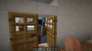 ЗЛЫЕ КЛОНЫ НУБА ОКРУЖИЛИ МЕНЯ В ДОМЕ МАЙНКРАФТ ! ПРО ПРОТИВ ПРЯТКИ И ТРОЛЛИНГ ЛОВУШКА MINECRAFT